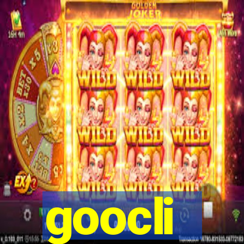 goocli - inicio